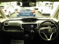 Suzuki Solio Bandit