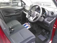 Цена авто Mitsubishi eK X с аукционов Японии, номер кузова B34W, пробег 1 000, оценка 10