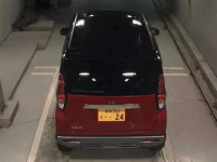 Цена авто Mitsubishi eK X с аукционов Японии, номер кузова B34W, пробег 1 000, оценка 10