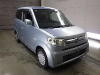 Цена авто Honda Zest с аукционов Японии, номер кузова JE1, пробег 152 000, оценка 2