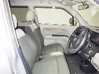 Honda Zest