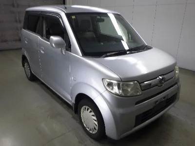 HONDA ZEST
