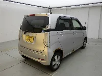 Цена авто Honda N-WGN с аукционов Японии, номер кузова JH2, пробег 187 000, оценка 9