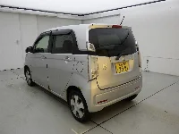Цена авто Honda N-WGN с аукционов Японии, номер кузова JH2, пробег 187 000, оценка 9