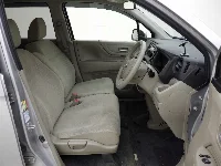 Цена авто Honda N-WGN с аукционов Японии, номер кузова JH2, пробег 187 000, оценка 9