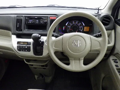 HONDA N WGN