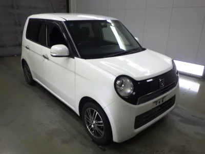 HONDA N ONE