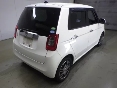 HONDA N ONE