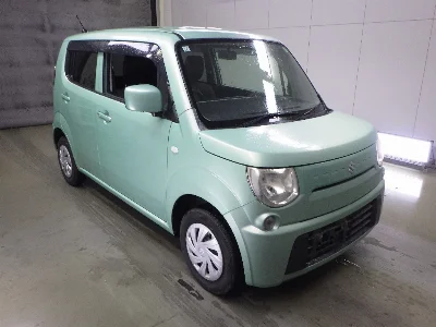 SUZUKI MRWAGON