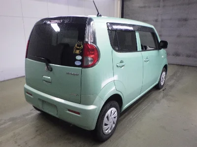 SUZUKI MRWAGON