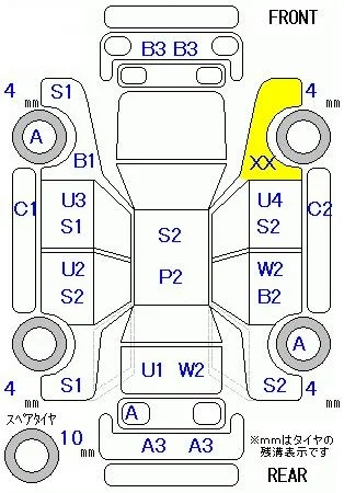 Honda Acty