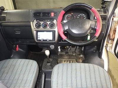 HONDA ACTY VAN