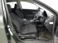 Цена авто Honda Vezel с аукционов Японии, номер кузова RU4, пробег 155 000, оценка 4