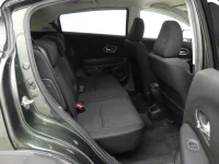 Цена авто Honda Vezel с аукционов Японии, номер кузова RU4, пробег 155 000, оценка 4