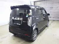 Цена авто Honda N-WGN с аукционов Японии, номер кузова JH2, пробег 112 000, оценка 2
