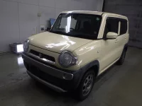 Цена авто Suzuki Hustler с аукционов Японии, номер кузова MR41S, пробег 35 000, оценка 2