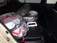 Цена авто Suzuki Hustler с аукционов Японии, номер кузова MR41S, пробег 35 000, оценка 2