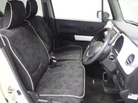 Цена авто Suzuki Hustler с аукционов Японии, номер кузова MR41S, пробег 35 000, оценка 2