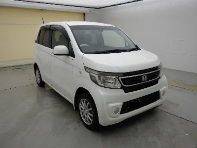 HONDA N WGN