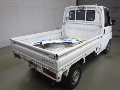 HONDA ACTY TRUCK