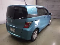 Honda Freed Spike