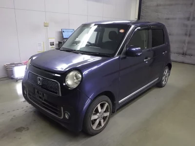 HONDA N ONE