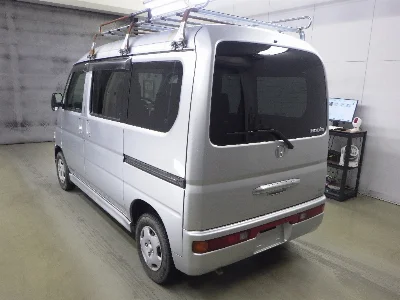HONDA VAMOS