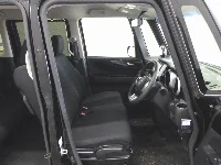 Цена авто Honda N-Box с аукционов Японии, номер кузова JF1, пробег 44 000, оценка 6