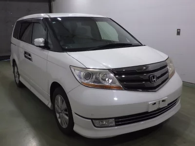 Honda Elysion