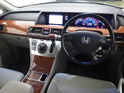 HONDA ELYSION