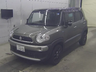 SUZUKI XBEE