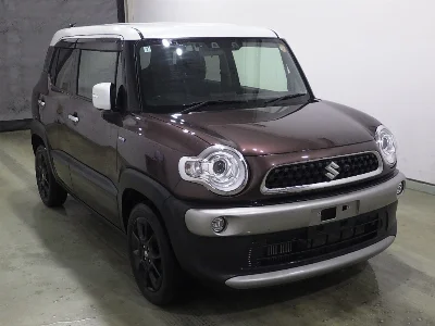 SUZUKI XBEE