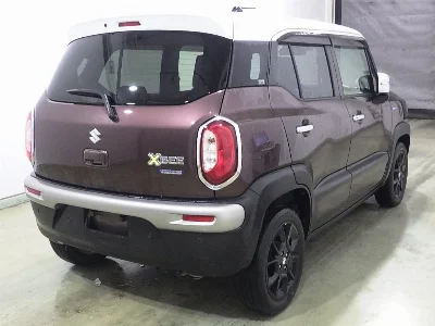 SUZUKI XBEE