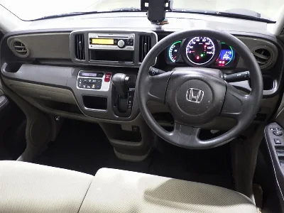 HONDA N ONE