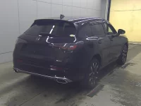 Honda ZR-V