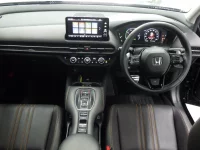 Honda ZR-V