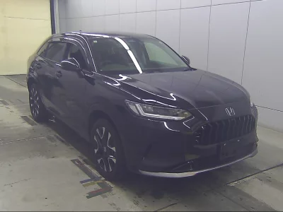 HONDA ZR-V