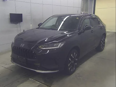 HONDA ZR-V