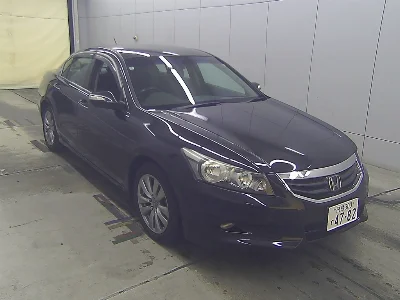 HONDA INSPIRE
