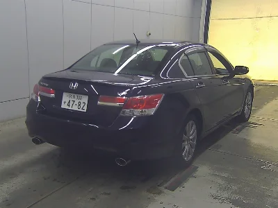 HONDA INSPIRE