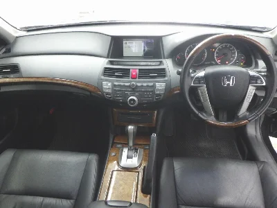 HONDA INSPIRE