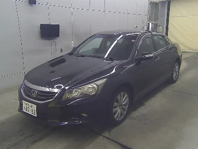 HONDA INSPIRE