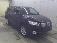 Toyota Vanguard