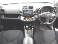Toyota Vanguard