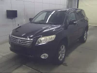 Toyota Vanguard