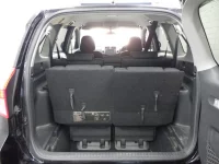 Toyota Vanguard