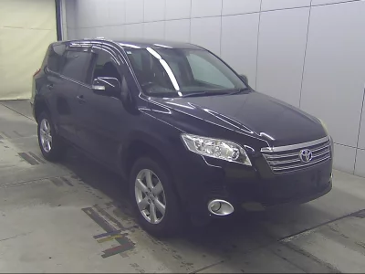 Toyota Vanguard
