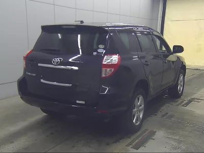 TOYOTA VANGUARD