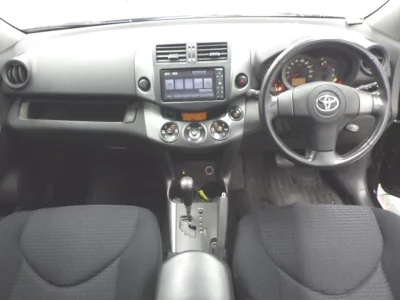 TOYOTA VANGUARD