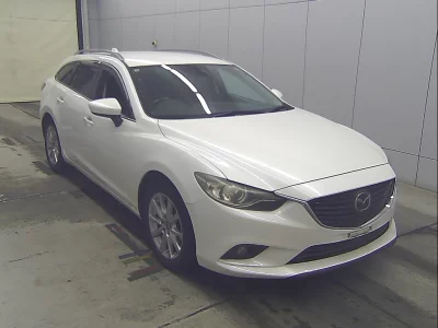 Mazda Atenza